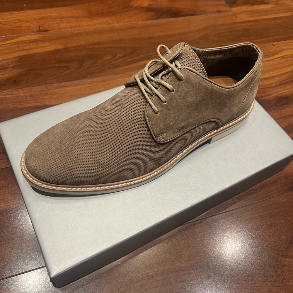 Gordon Rush Oxford
